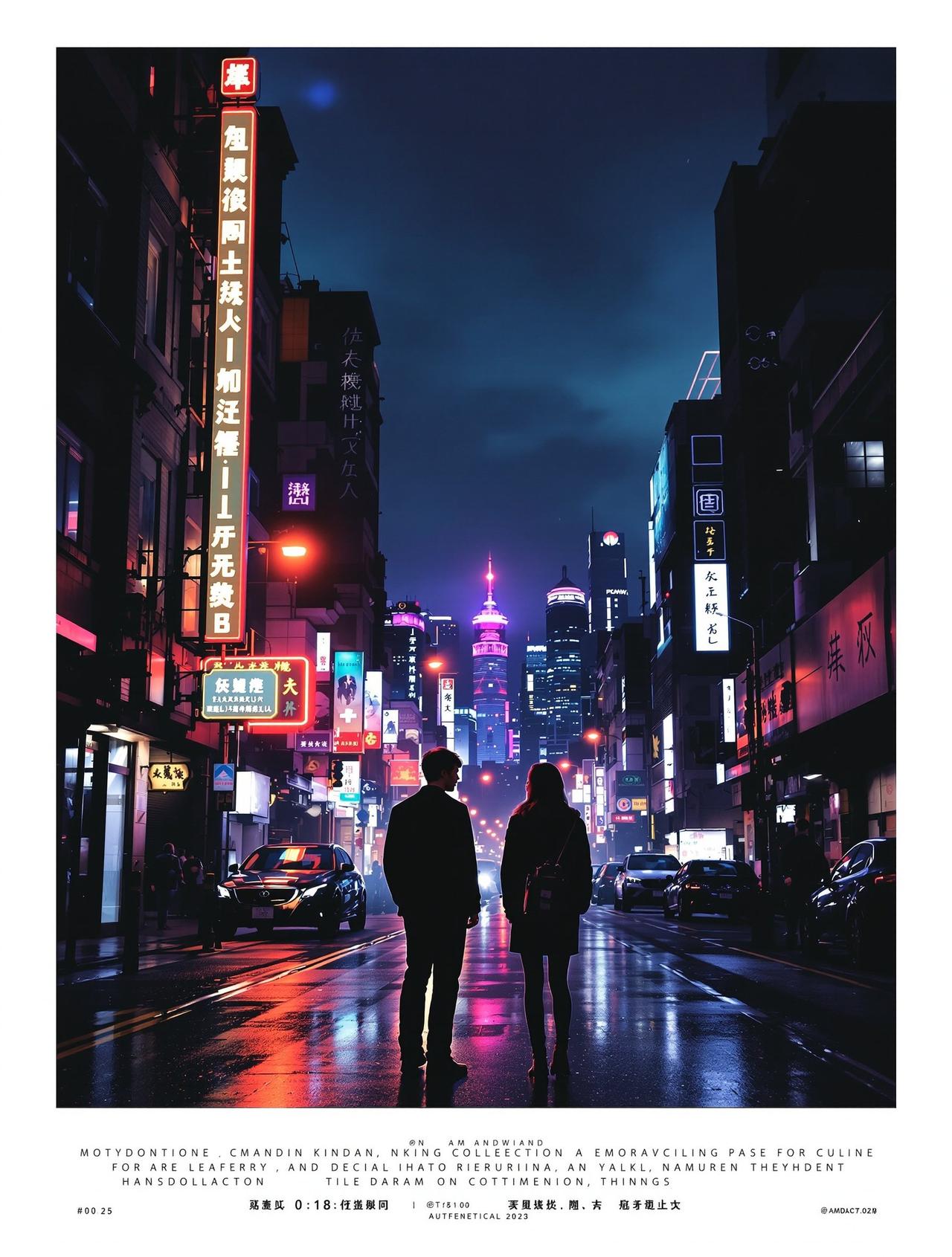 ai小短剧法法法 - 都市夜未眠